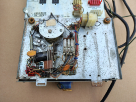 Power Supply (Rock-ola Div)