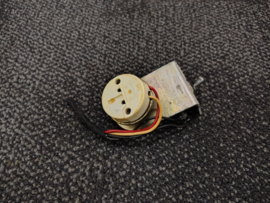 Light Bracket + On / Off Switch (Gedasa Sinfonola 1000)