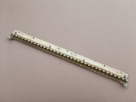 Top/ Hinge (Wurlitzer 3700/ Americana)