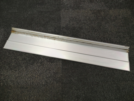 Front Panel / Push Button Panel (Rock-Ola 429)