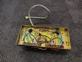 Output Transformer/ 4-06336-04 (Rowe-AMi/ Div)