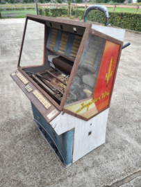 Jupiter 104 (Only For Parts)