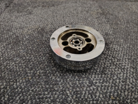 Chrome Turn Table/ Mechanism (Seeburg 201)