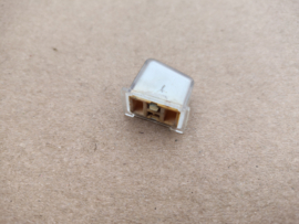 Push Button " P "  (Wurlitzer 2300)