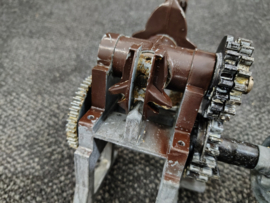 Gripper Arm/ Mechanism (Rock-ola/ Div)