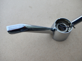 Chrome Stuur Inleg Cadillac Coupe/ Sedan De Ville (1962)