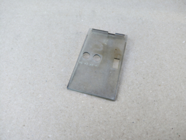 Plastic (NSM /Div)