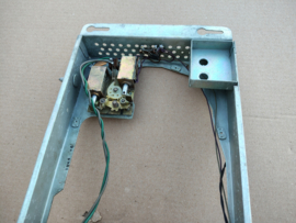 Receiver Unit/ TSU3 (Seeburg AY160/ DS160)