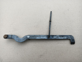 Linkage /Gripper & Dog/ Mechanism (Rock-Ola 426 Grand Prix)