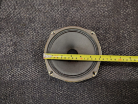 1x High Tonen Speaker/ 48852 (Rock-Ola/ Div)