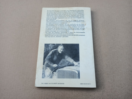 Instruction Book/Vraagbaak: Simca 1100 (1972-1976) Neterlands