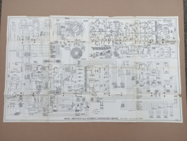 Wiring Diagram(Rock-Ola 418S)