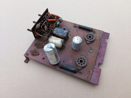 Amplifier Board (Bergmann S200)