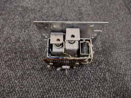 Credit Unit (Rowe-AMi/ JAL-200)