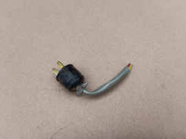 3 Pins/ Cabel Plug (Rock-Ola 426 Grand Prix)