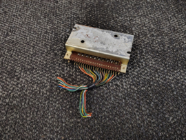Board + Conector (Rowe-AMi/ JAO Diplomat)