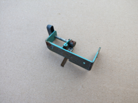 Playmeter Reset Lever Wurlitzer Div)