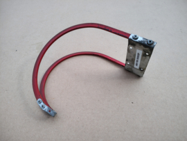 Stop Arm/ Mechanism (AMi F80)