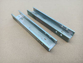 Mechanism/ Mouting  (Seeburg AY160)