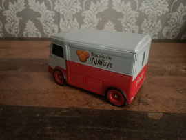 Tin Toy: Citroen HY/ Bus/ Oldtimer (20cm)