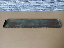 Top Panel "Stereophonic" (Seeburg Channel 220/222)