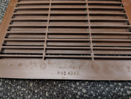Speaker Grill/ R60 4242 (Rowe-AMi/ R-74)