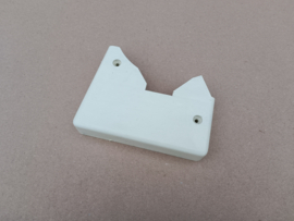 Cap/ Turn Table Motor/ Mechanism (Wurlitzer 3500/ Zodiac)