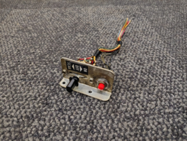 Service Switch (Rowe-AMi JBM/ Tropicana )