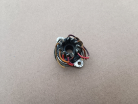 11 pins/ Cable Plug /Selector (Wurlitzer 3100/3200/3300)