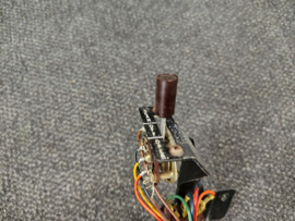 Service Switch (Rock-Ola 429)