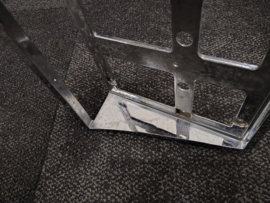 Chrome Panel/ Middle/ Front (Seeburg DS160)