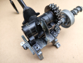 Gripper Arm/ Mechnism (Rock-ola 418S/ Rhapsody (1964)