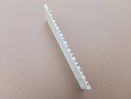 Program Holder A3-V3 (Rock-Ola 425/433 Grand Prix)