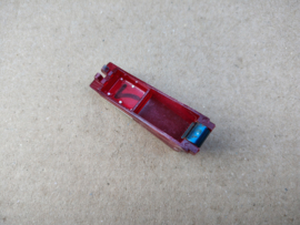 Push Button " 7 " (NSM Div)