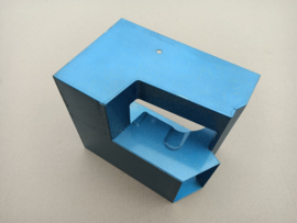 Mechanism Cover (Seeburg AY160)