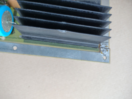 Power Supply Board (Pinball) Williams (Firepower/ Alienpoker) Pinball