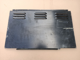 Back Panel (Seeburg AY160)