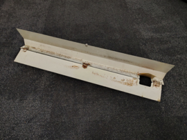 Top/ Light Panel (Seeburg 201)