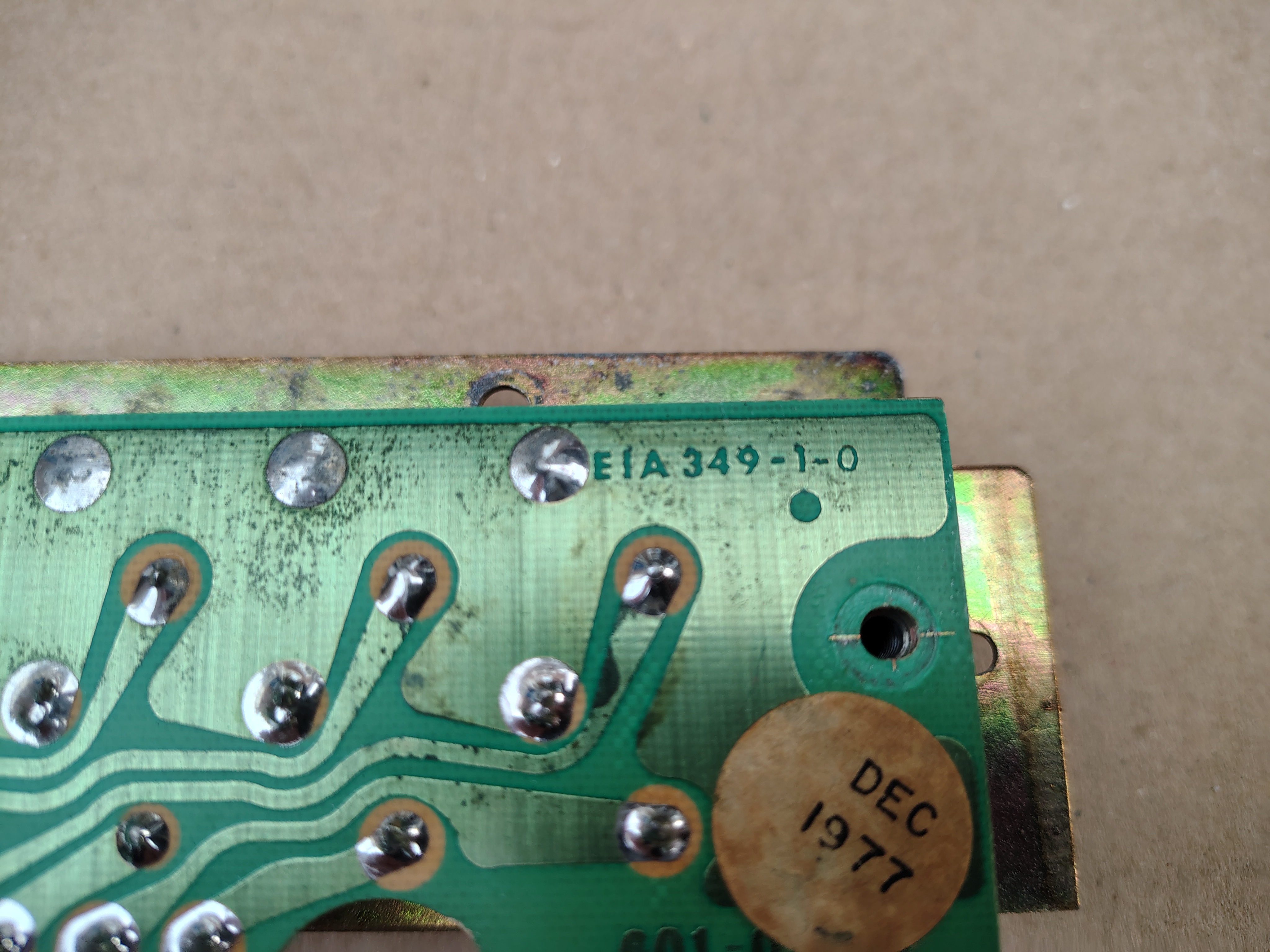 Digital Keyboard (Rowe-AMi/ Div)