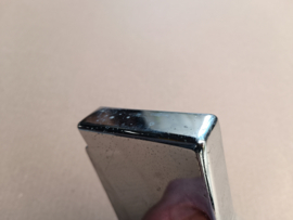 Hook RH / Push Button Panel (Wurlitzer 2610)