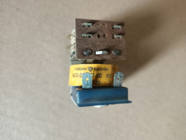 Key Switch Panel/ Coil (Rowe-AMi MM3)