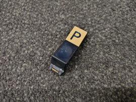 Push Button " P " (Seeburg DS100/ DS160)