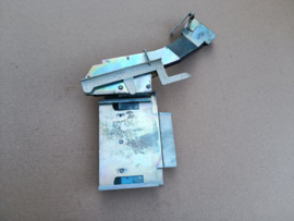 Coin Chute + Bracket (Seeburg Firestar)