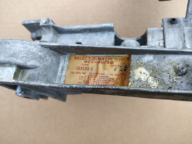 Carriage Frame/ Mechanism (Seeburg LPC1/ LPC480)