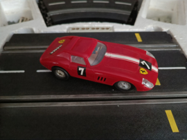 Slotcar: Gama / Ferrari / Porsche/ 1:32