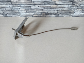 Finished Selector End Casting R.H (Seeburg LPC1)