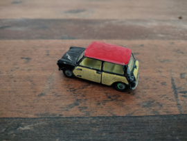 Morris- Mini Cooper / Corgi Toys /1:43 /Miniatuurauto