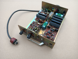 Amplifier (Jupiter 80L) 1971