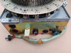 Selector/ Mechanism (Wurlitzer 3110)