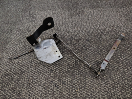 Pointing Mechanism  (Rock-Ola 429)
